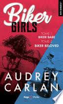 Biker girls - tome 1 et 2