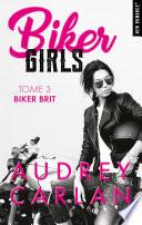 Biker Girls - tome 3 -Extrait offert-