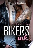 Bikers Ink : Tony et Chloé cinq ans après