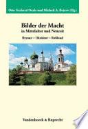 Bilder der Macht in Mittelalter und Neuzeit