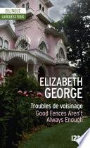 Bilingue - Troubles de voisinage
