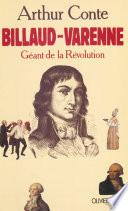 Billaud-Varenne