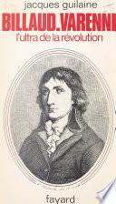 Billaud-Varenne