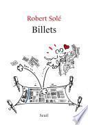 Billets