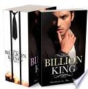 Billion King // Possédée par son Boss
