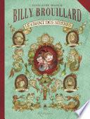Billy Brouillard