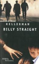 Billy Straight