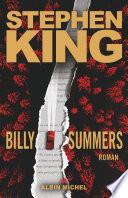 Billy Summers