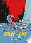 BILLY the CAT - L'intégrale -