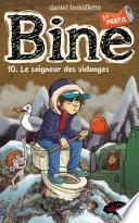 Bine tome 10.1: Le seigneur des vidanges