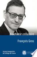 Biochimie cellulaire