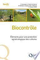 Biocontrôle