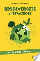 Biodiversité et stratégie