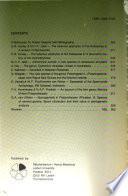 Biodiversity, Evolution and Biogeography of Plants