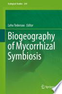 Biogeography of Mycorrhizal Symbiosis