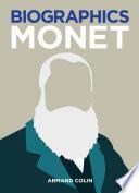 Biographics Monet