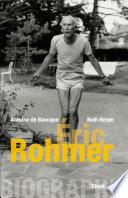 Biographie d'Éric Rohmer