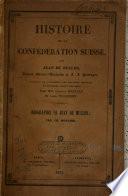 Biographie de Jean de Muller
