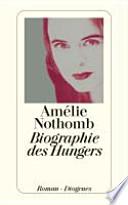 Biographie des Hungers