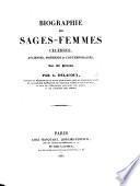 Biographie des sages-femmes célèbres