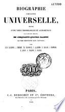 Biographie portative universelle
