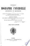 Biographie universelle
