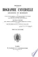 Biographie universelle