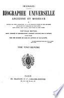 Biographie universelle