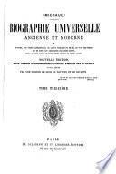 Biographie universelle