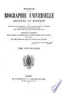 Biographie universelle