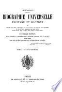 Biographie universelle