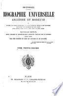Biographie universelle