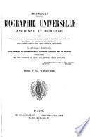 Biographie universelle