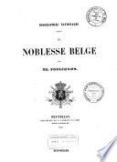 Biographies nationales