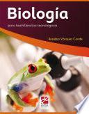 Livre Biología para Bachilleratos Tecnológicos