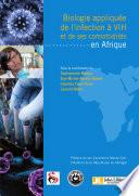 Biologie appliquée de l'infection à VIH et de ses comorbidités en Afrique