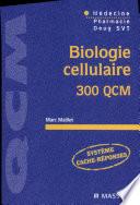 Biologie cellulaire