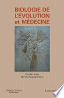 Biologie de l'évolution et médecine