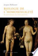 Biologie de l'homosexualité