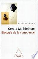 Biologie de la conscience