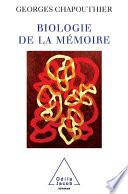 Biologie de la mémoire