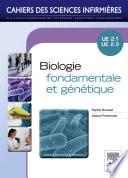 Biologie fondamentale et génétique