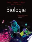 Biologie