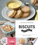 Biscuits de mon enfance - Les délices de Solar