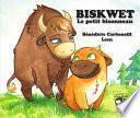 Biskwet le petit bisonneau