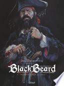 Black Beard - Tome 01