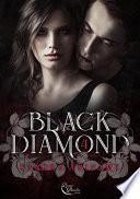 Black Diamond : Tome 4