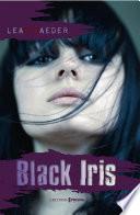 Black Iris - Free Fall -