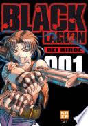Black Lagoon