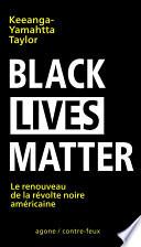 Black Lives Matter